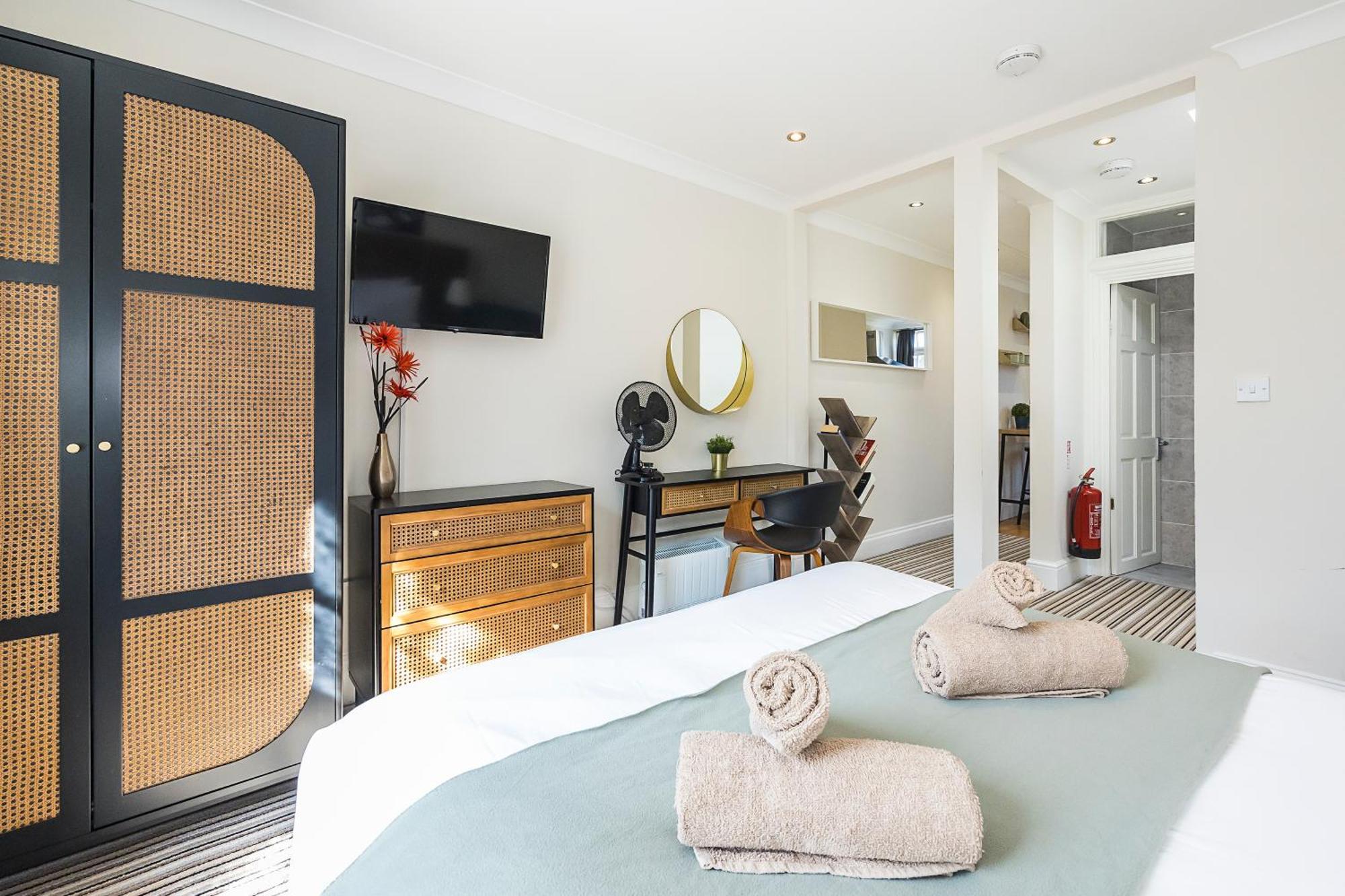 Verv Islington London Exterior foto